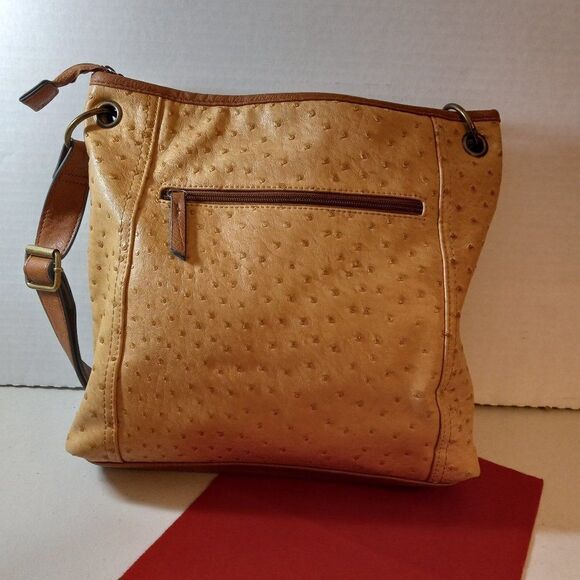 Bueno Crossbody/Tote  Cottagecore Granny Chic Grandmacore - Picture 2 of 9